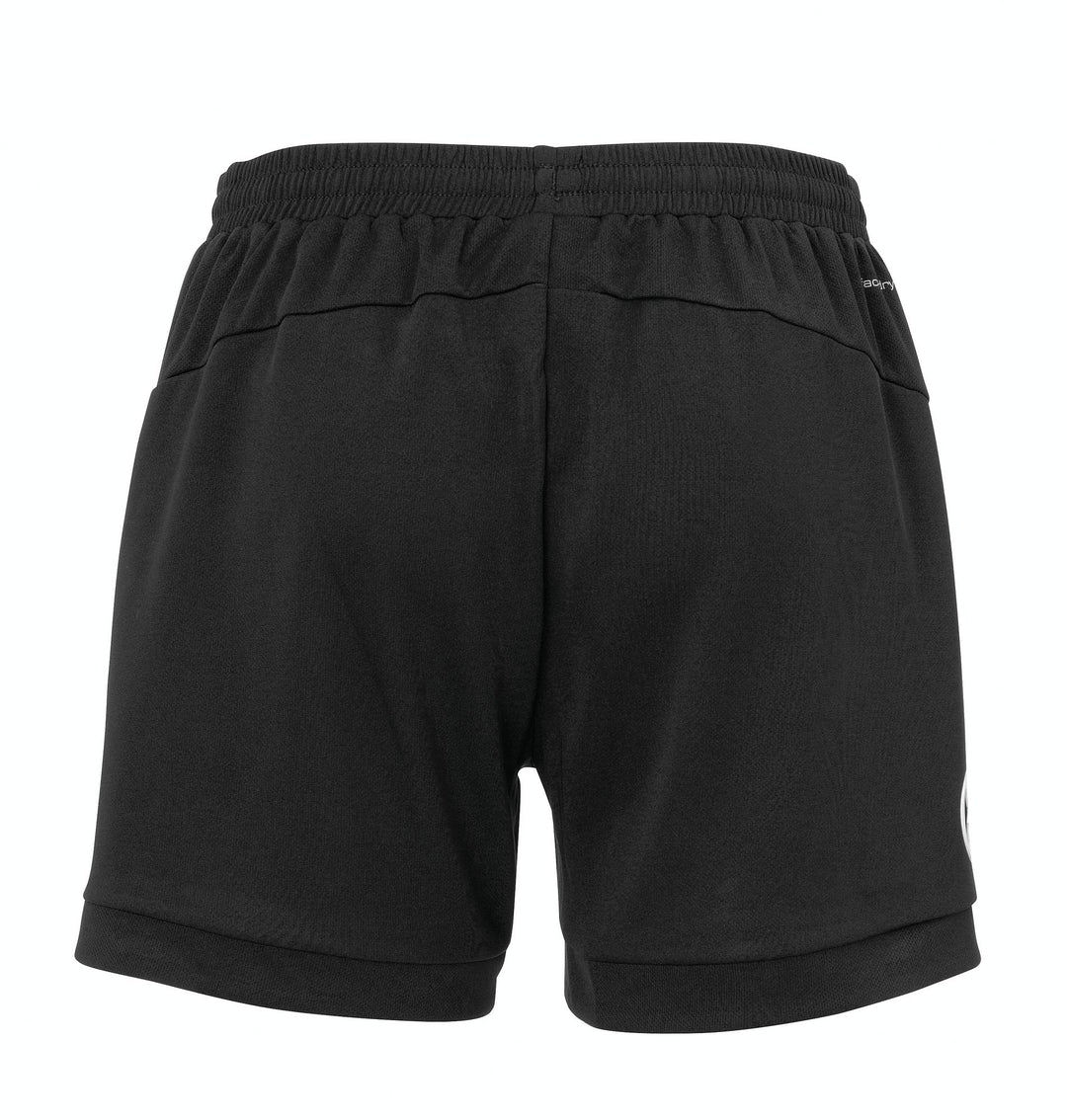 Kempa Prime Shorts Women - schwarz