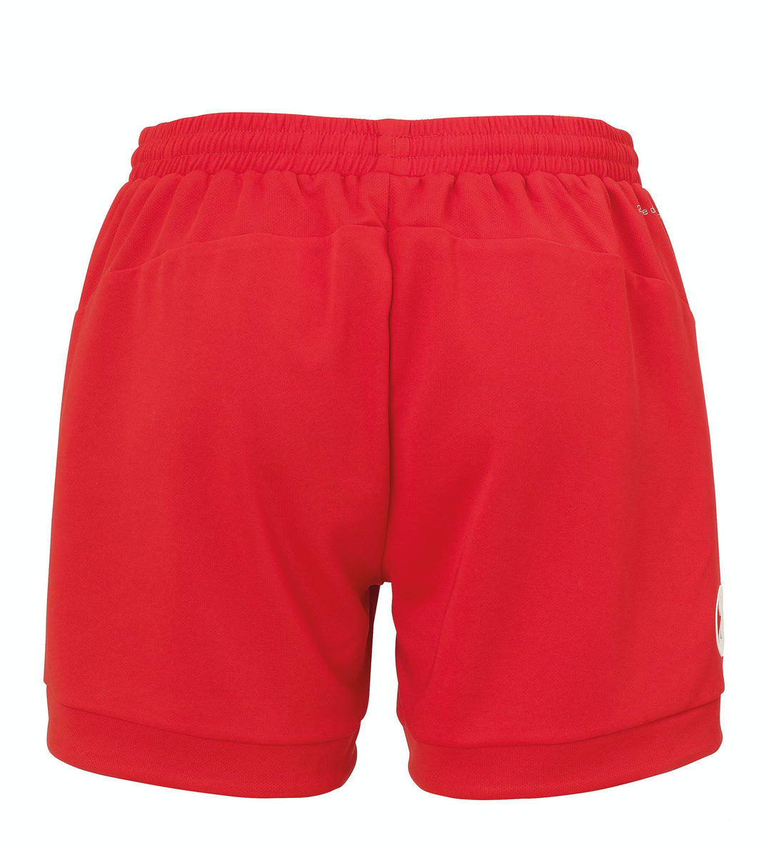 Kempa Prime Shorts Women - rot