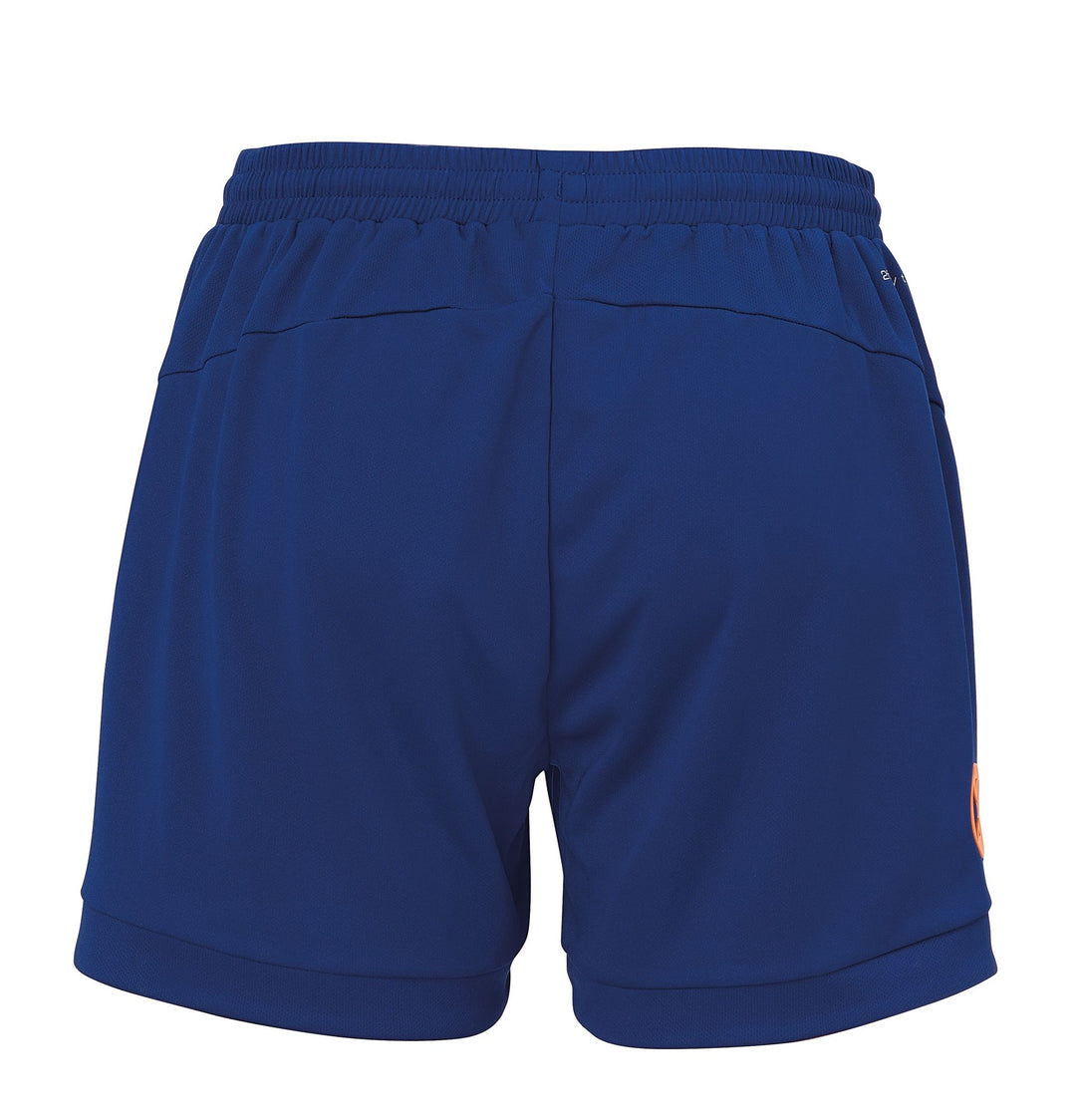 Kempa Prime Shorts Women - deep blau