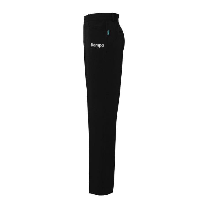 Kempa Schiedsrichter Hose - schwarz