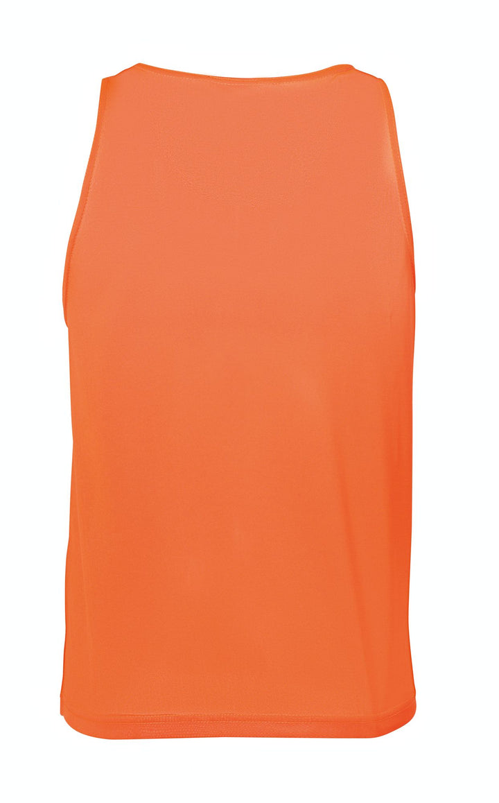 Kempa Markierungshemd - orange