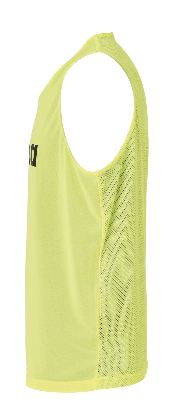 Kempa WENDE-MARKIERUNGSLEIBCHEN - fluo gelb/kempablau