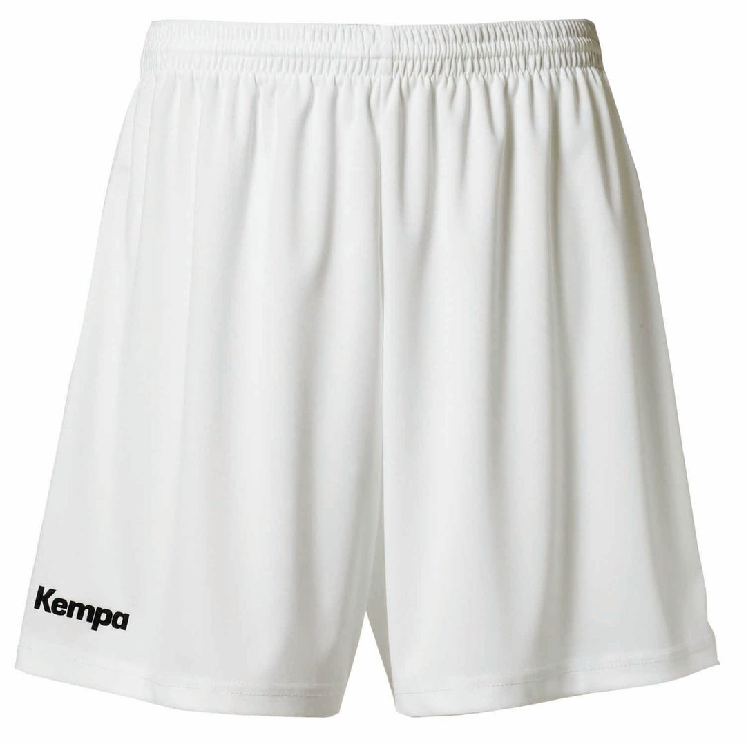 Kempa Classic Shorts - weiß