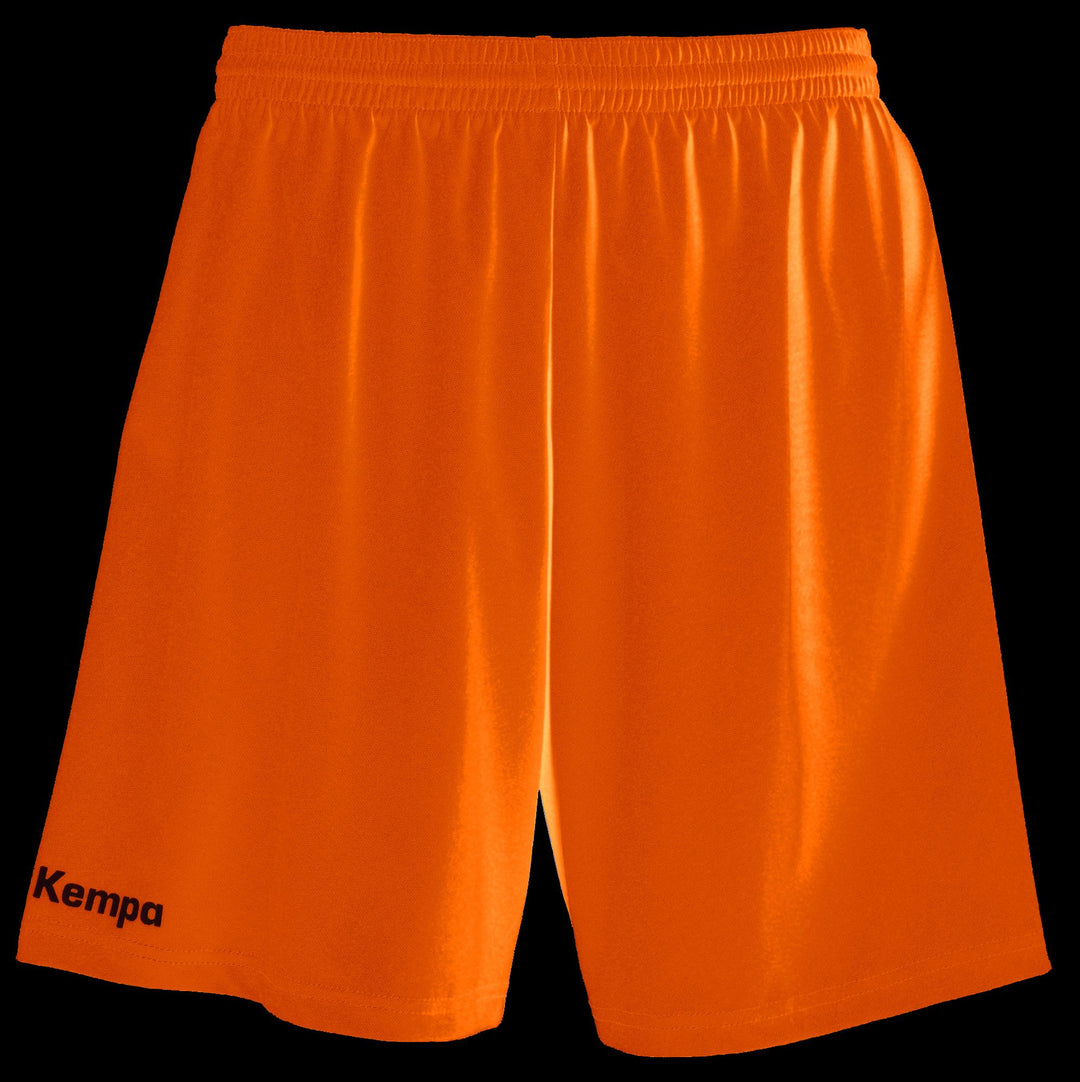 Kempa Classic Shorts - kempablau