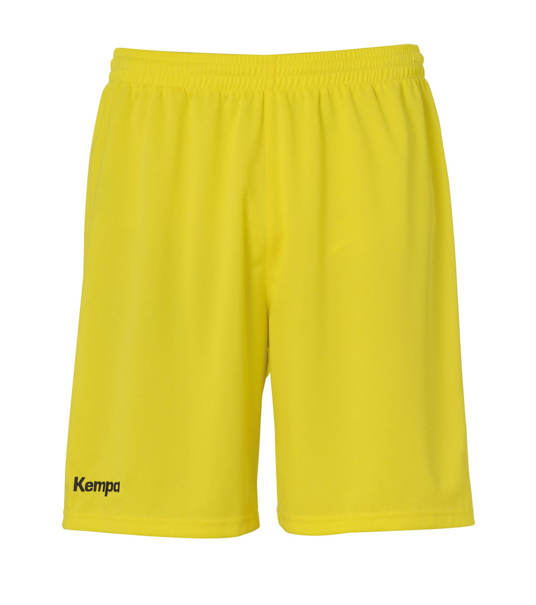 Kempa Classic Shorts - limonengelb