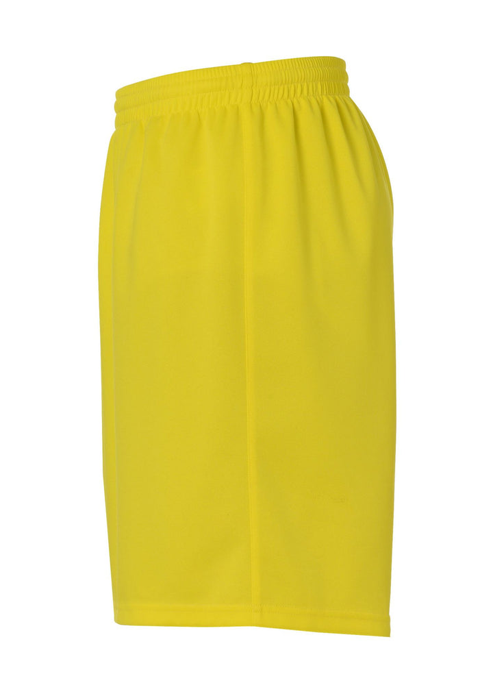 Kempa Classic Shorts - limonengelb