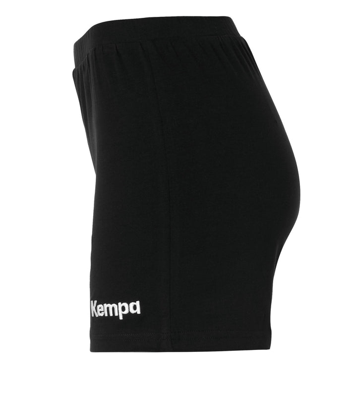 Kempa Tights Women - schwarz