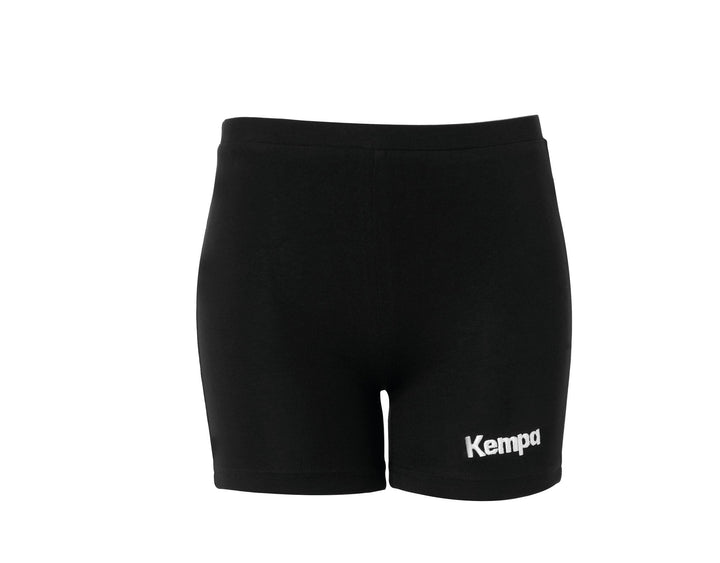 Kempa Tights Kids - schwarz