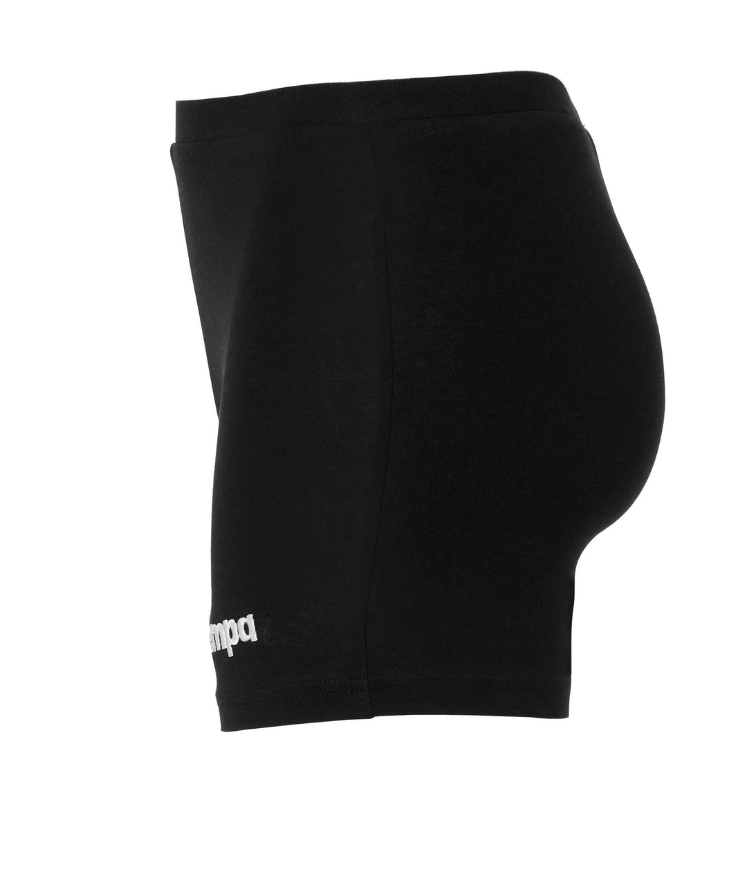 Kempa Tights Kids - schwarz