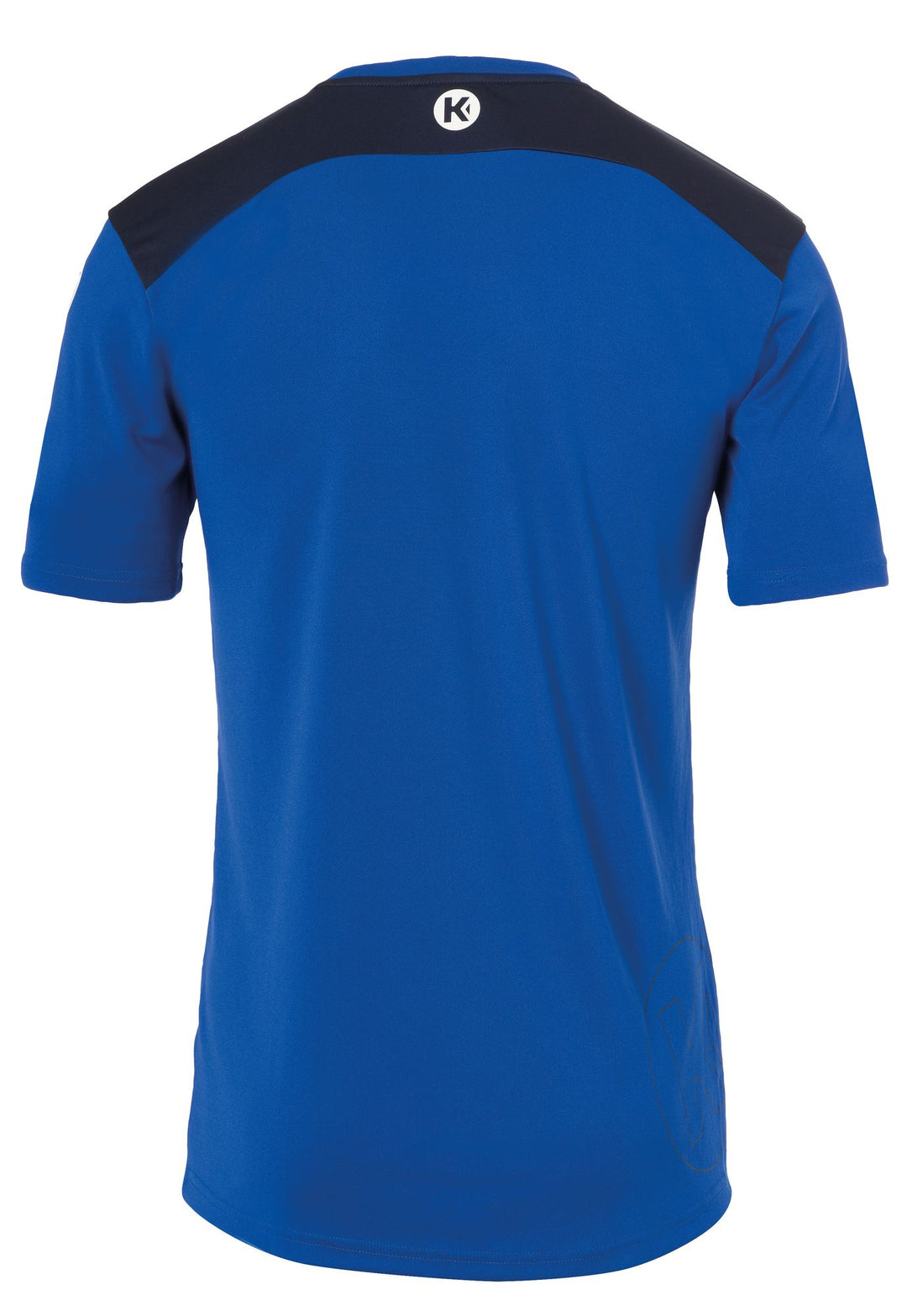 Kempa EMOTION 2.0 SHIRT - royal/marine