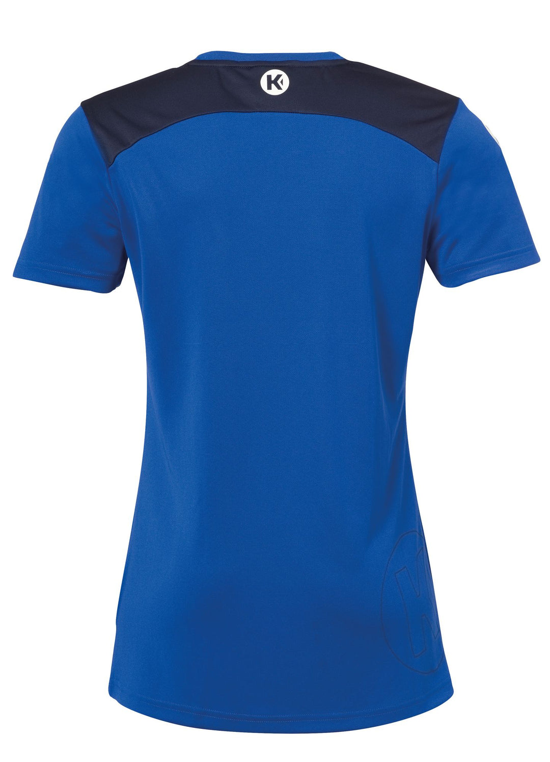 Kempa EMOTION 2.0 SHIRT WOMEN - royal/marine