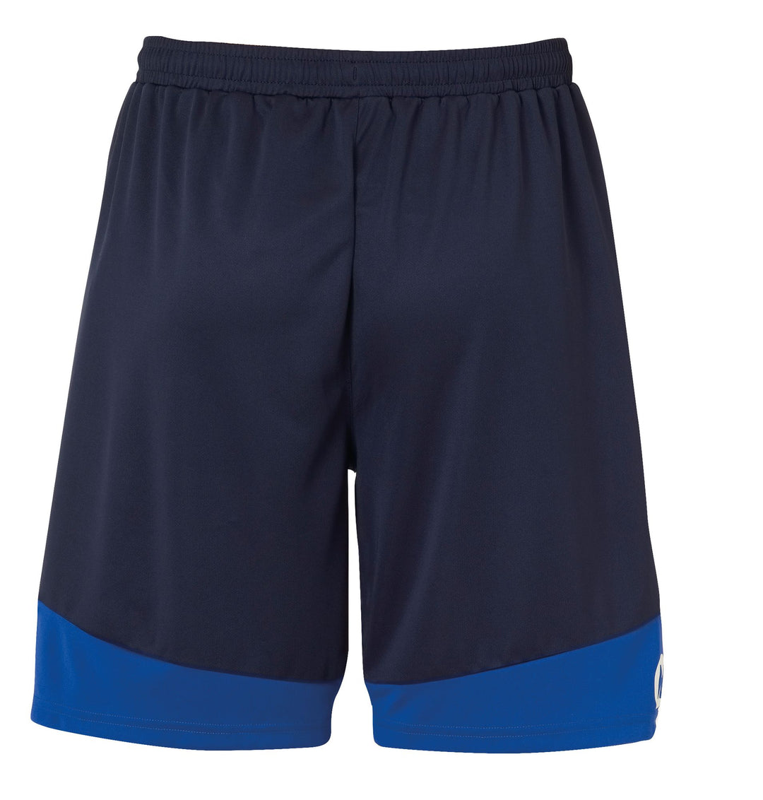 Kempa EMOTION 2.0 SHORTS - marine/royal