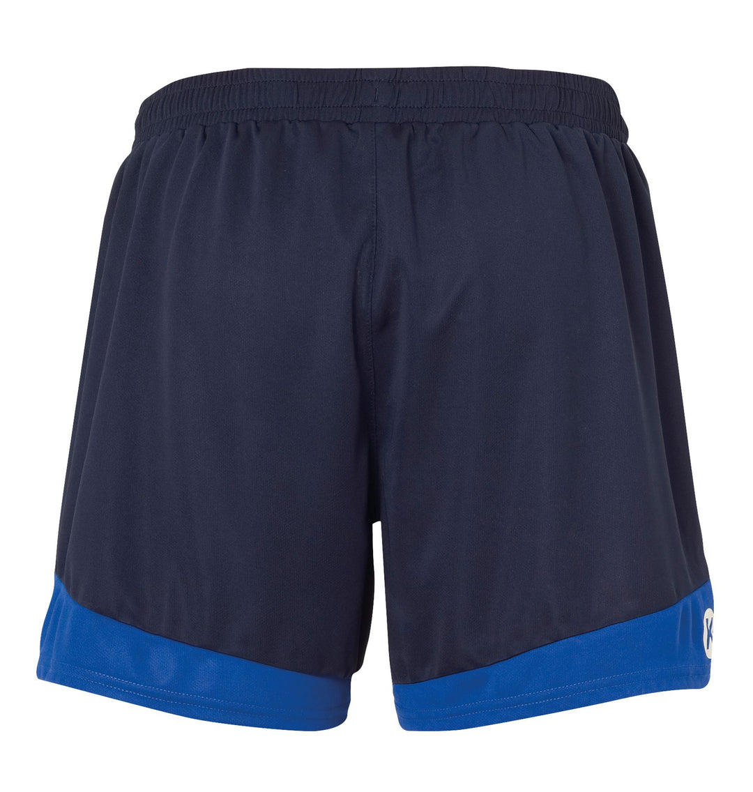 Kempa EMOTION 2.0 SHORTS WOMEN - marine/royal