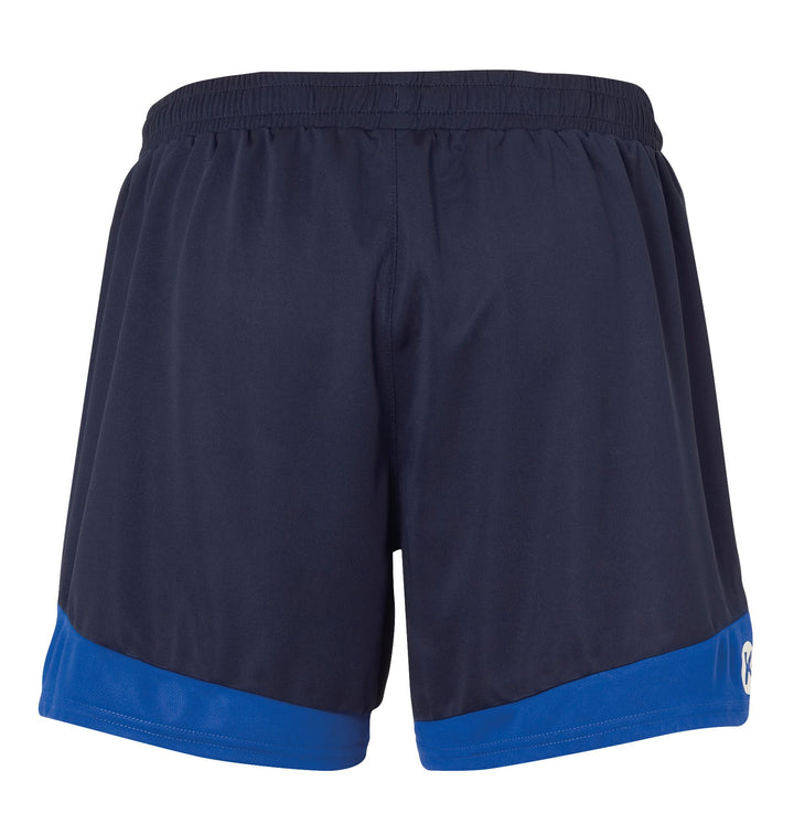Kempa EMOTION 2.0 SHORTS WOMEN - marine/royal
