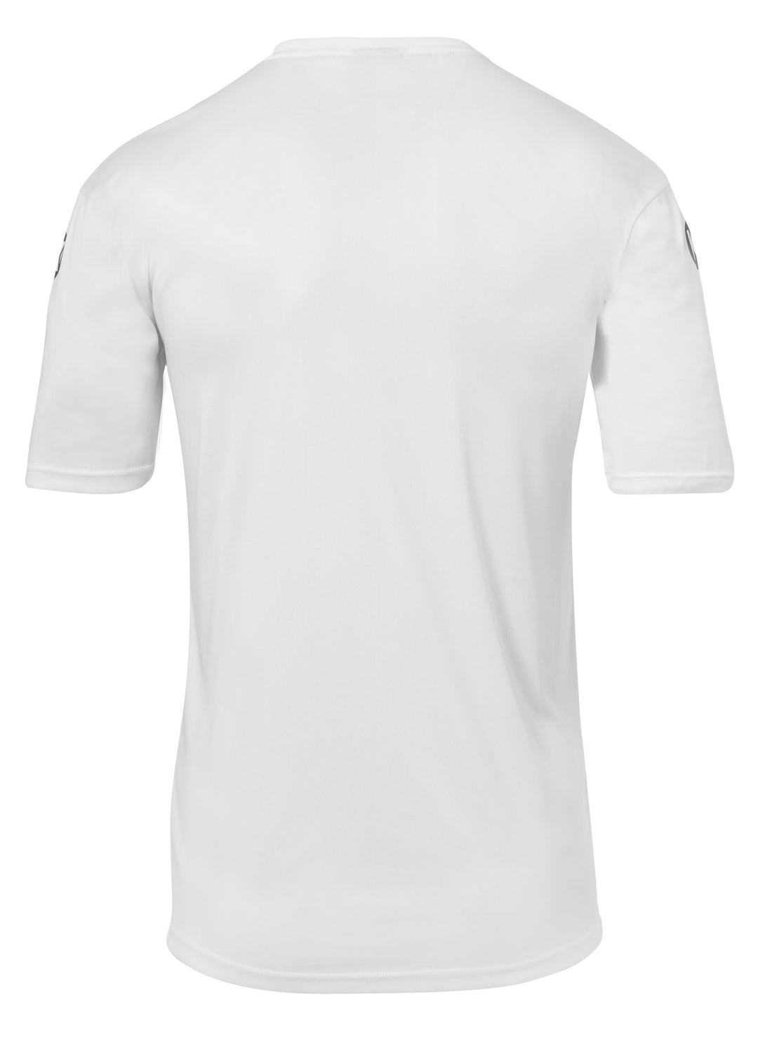 Kempa EMOTION 2.0 POLY SHIRT - weiß/anthra