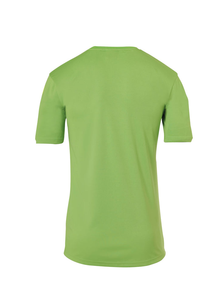 Kempa EMOTION 2.0 POLY SHIRT - hope grün/dragon grün