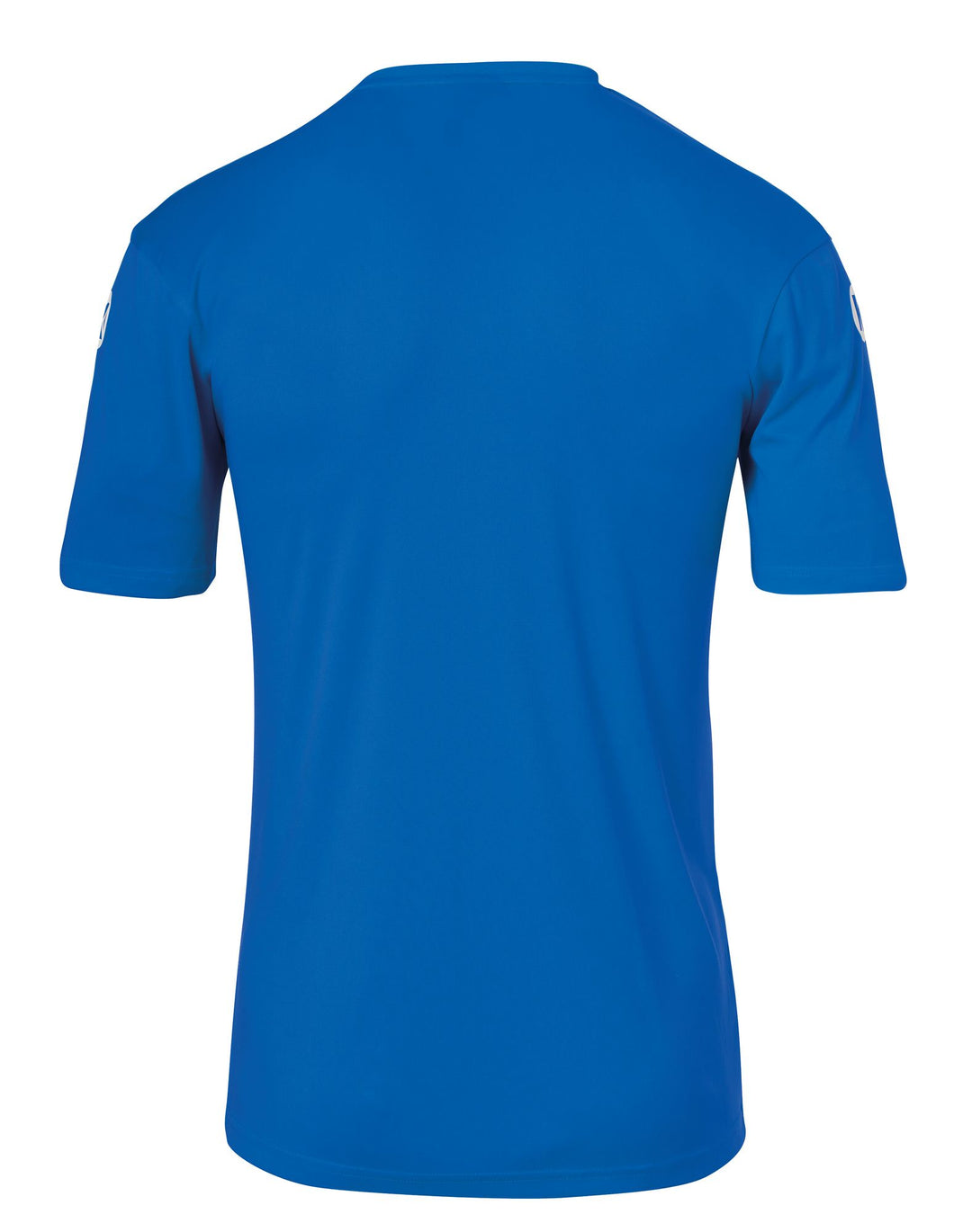 Kempa EMOTION 2.0 POLY SHIRT - royal/marine
