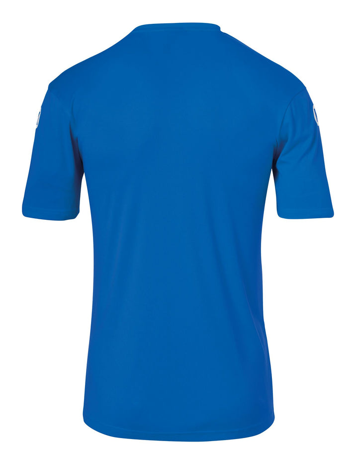 Kempa EMOTION 2.0 POLY SHIRT - royal/marine