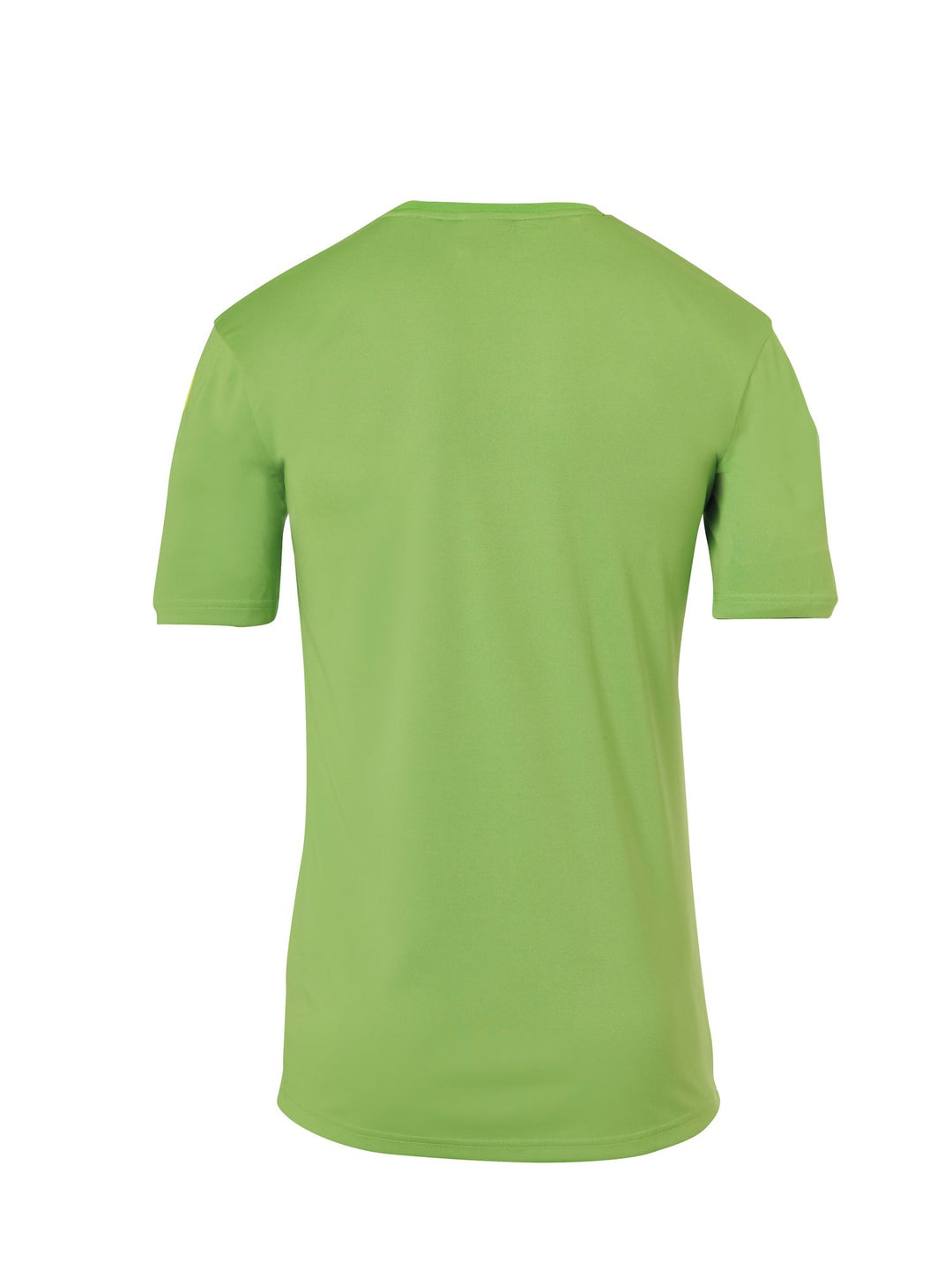 Kempa EMOTION 2.0 POLY SHIRT - hope grün/dragon grün