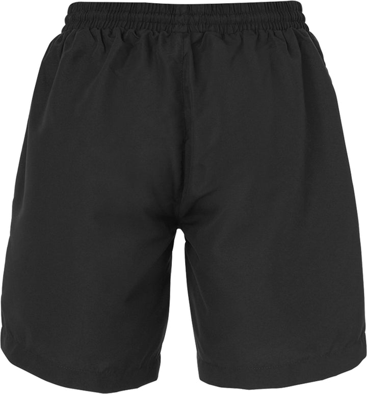 Kempa Webshorts - schwarz