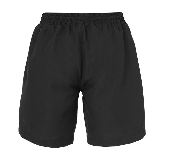 Kempa Webshorts - schwarz
