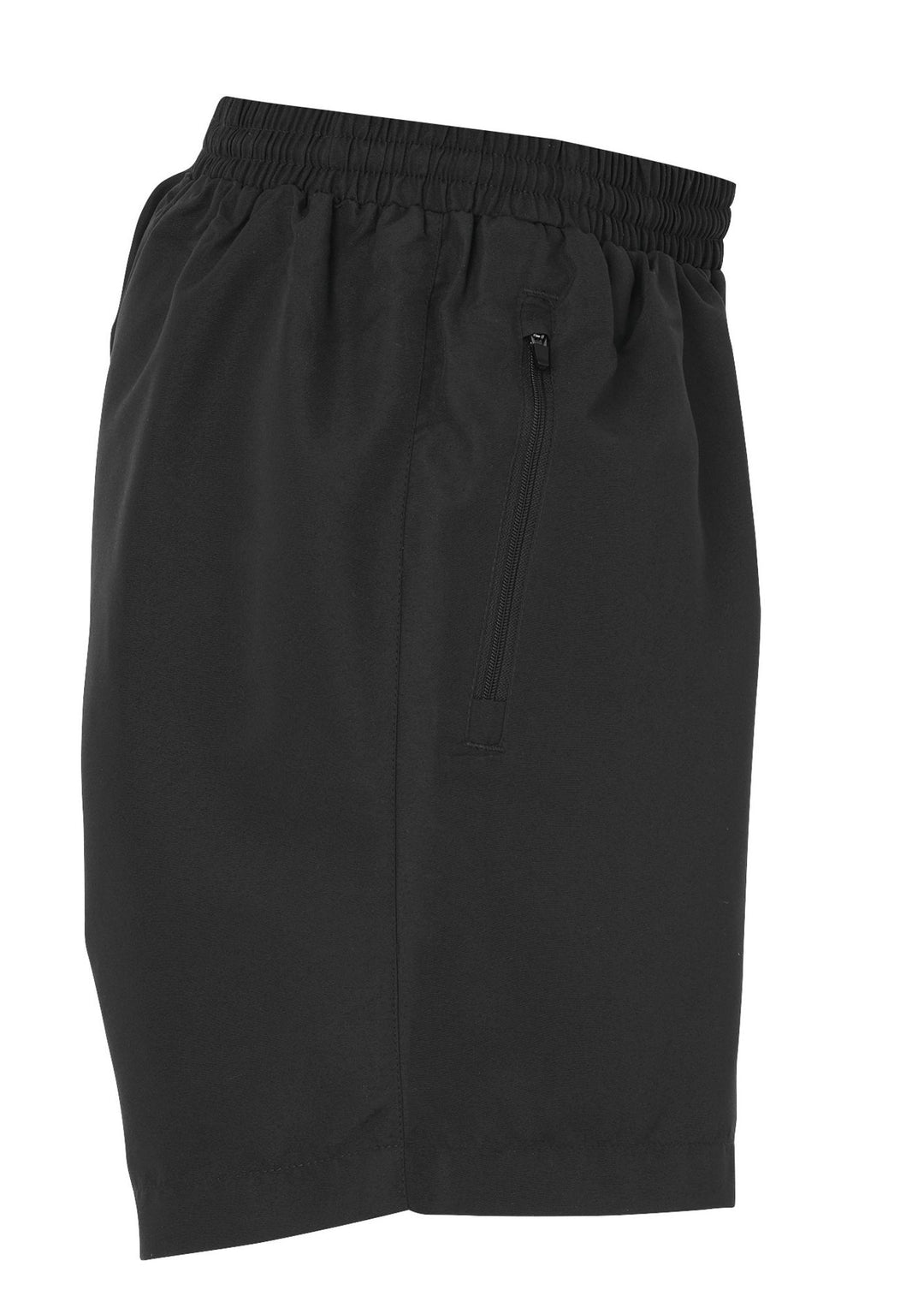 Kempa Webshorts - schwarz