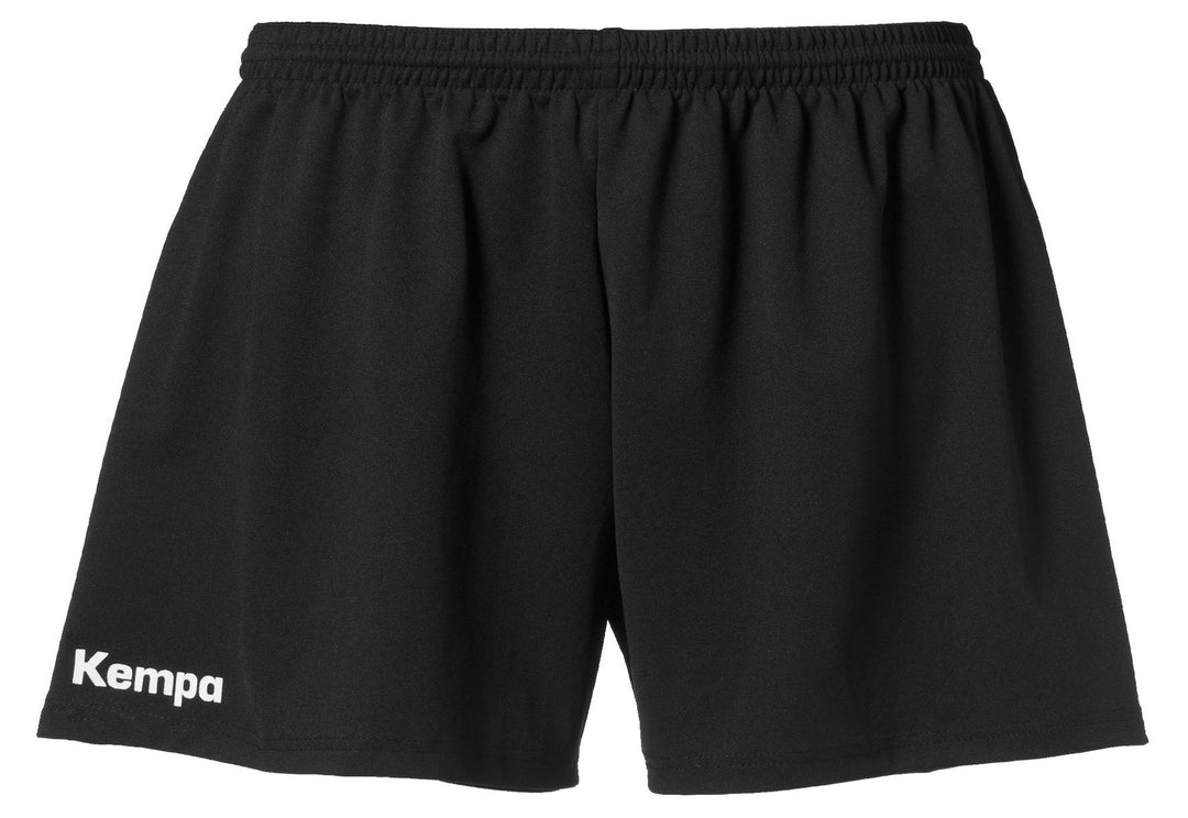 Kempa Classic Shorts Damen - schwarz