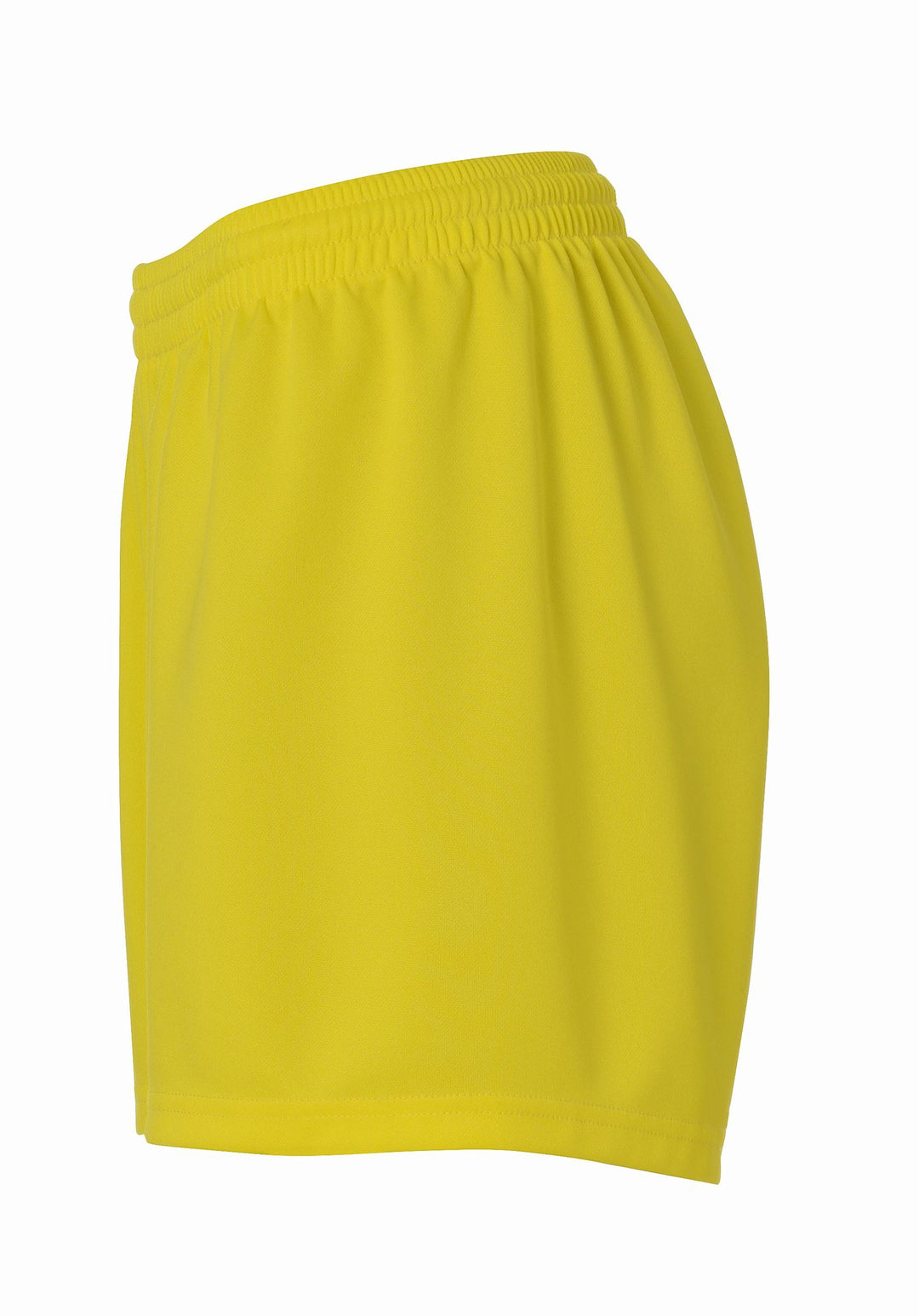 Kempa Classic Shorts Damen - limonengelb
