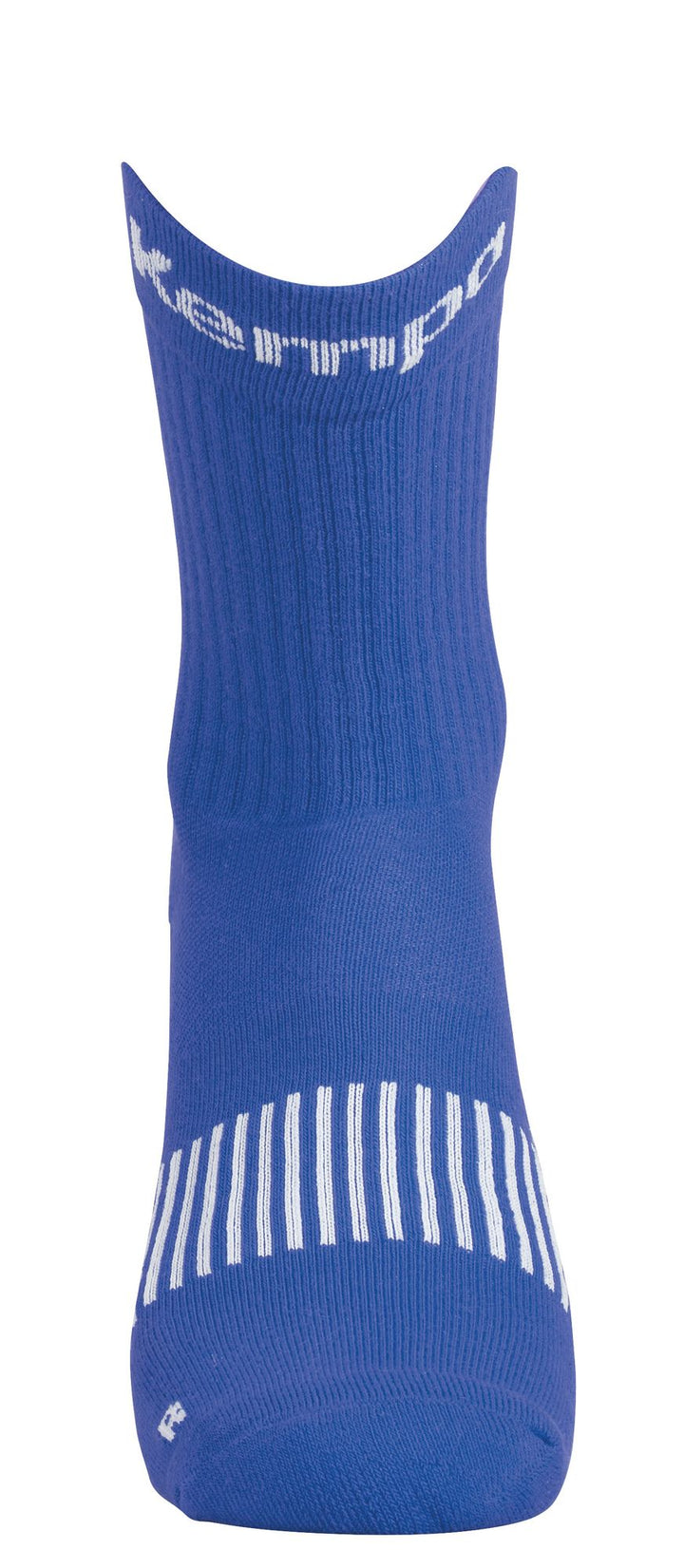 Kempa Logo Classic Socken - royal/weiß