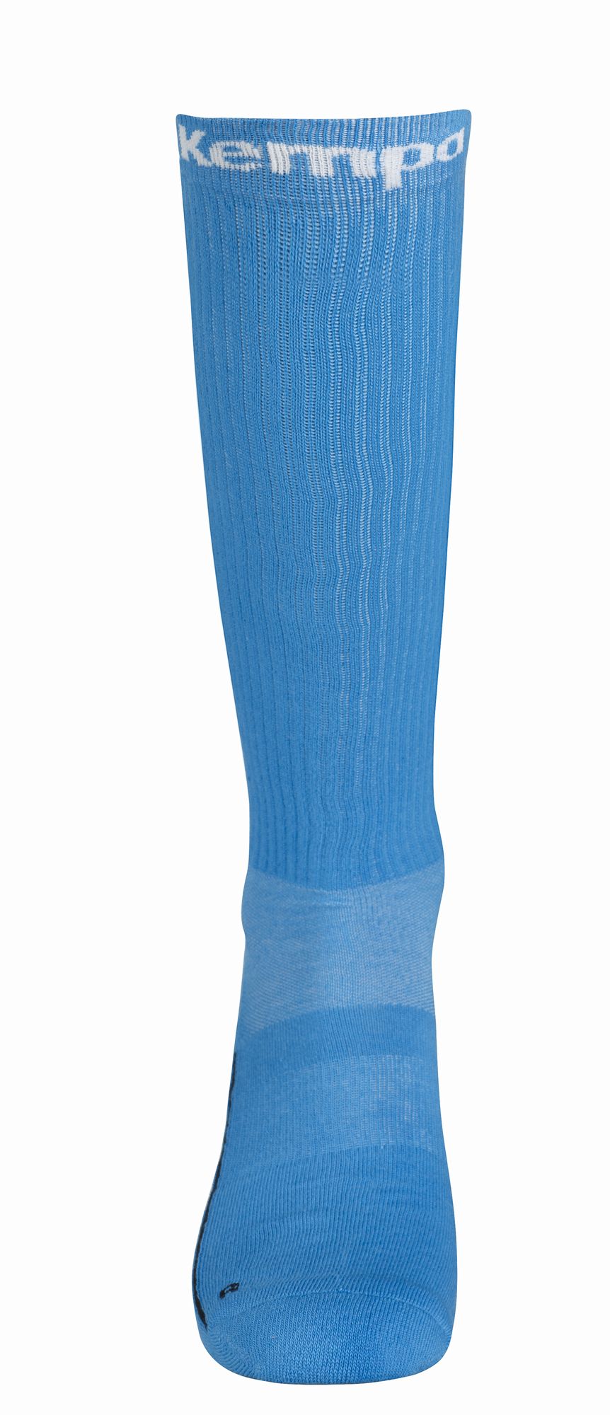 Kempa Socken Lang - kempablau/weiß