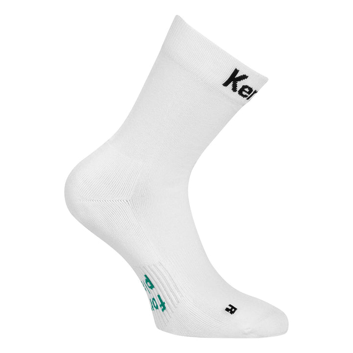 Kempa Team Classic Socken (VPE 3) - weiß/schwarz