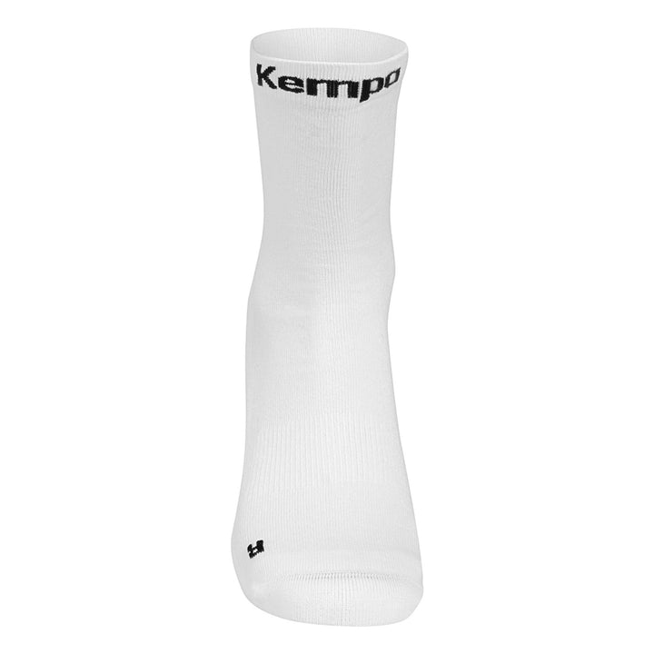 Kempa Team Classic Socken (VPE 3) - weiß/schwarz