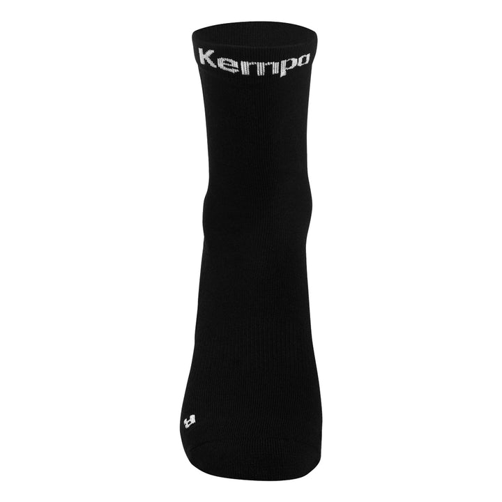 Kempa Team Classic Socken (Vpe 3) - schwarz/weiß
