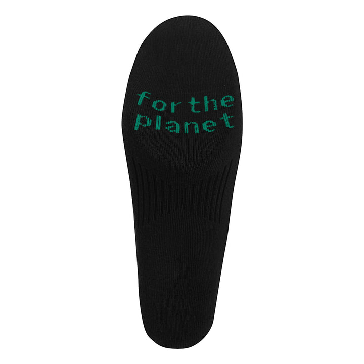 Kempa Logo Classic Socken - schwarz/weiß