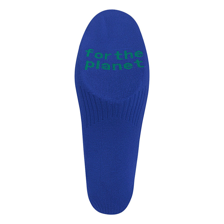Kempa Logo Classic Socken - royal/weiß