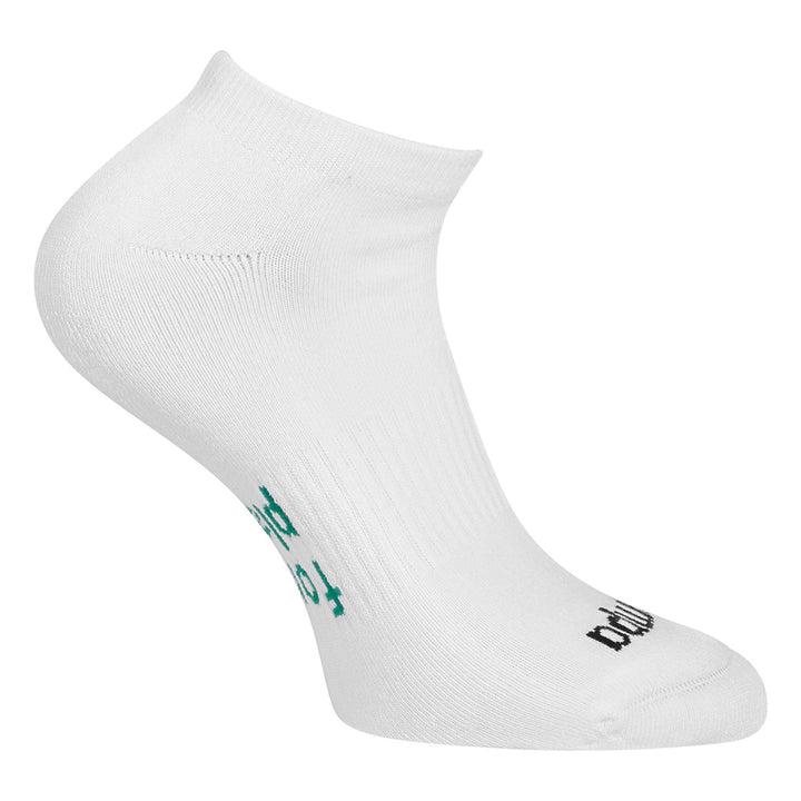 Kempa Sneakersocken (Vpe 2) - weiß
