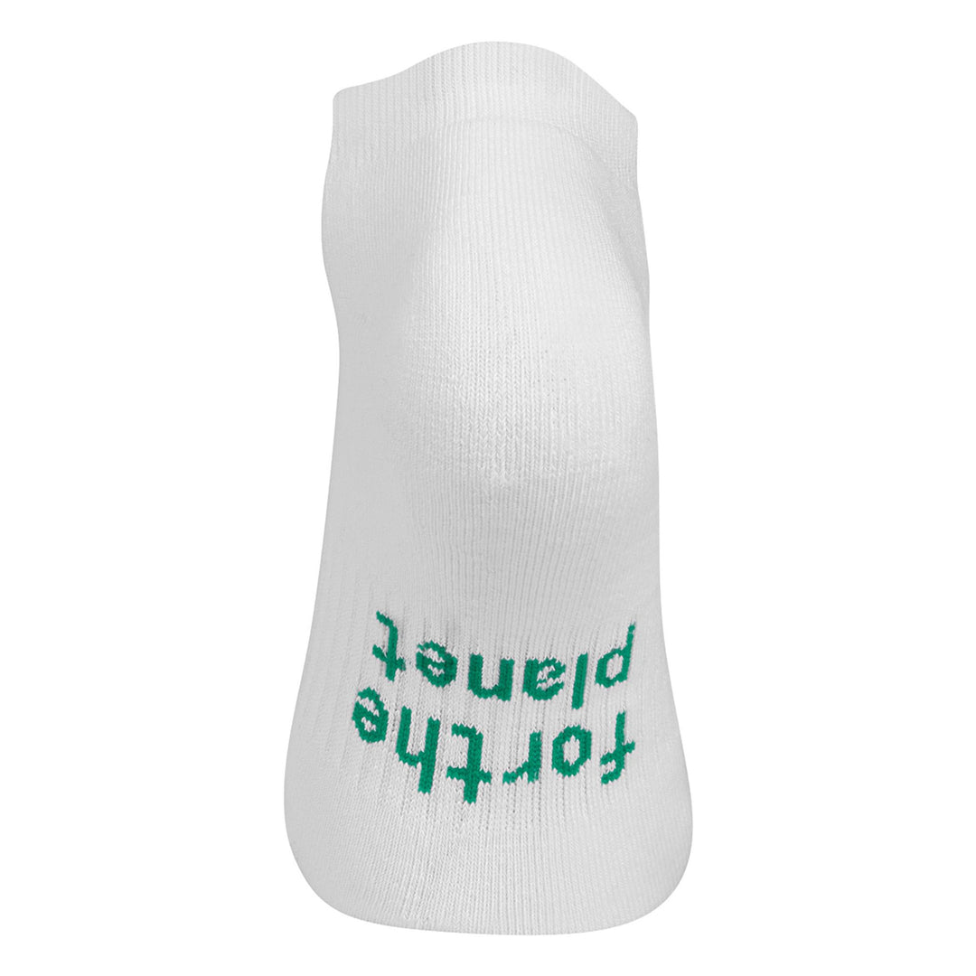 Kempa Sneakersocken (Vpe 2) - weiß