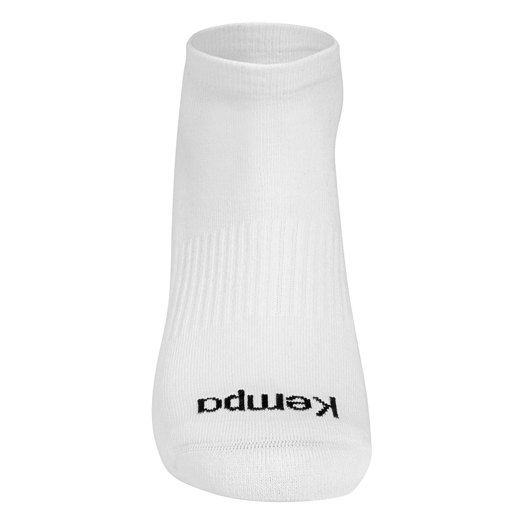 Kempa Sneakersocken (Vpe 2) - weiß