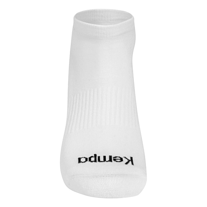 Kempa Sneakersocken (Vpe 2) - weiß
