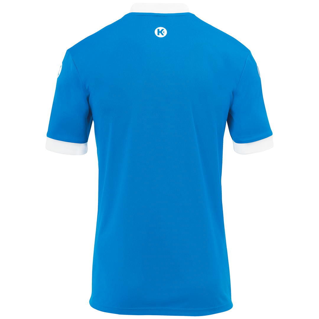 Kempa Player Trikot - kempablau/weiß