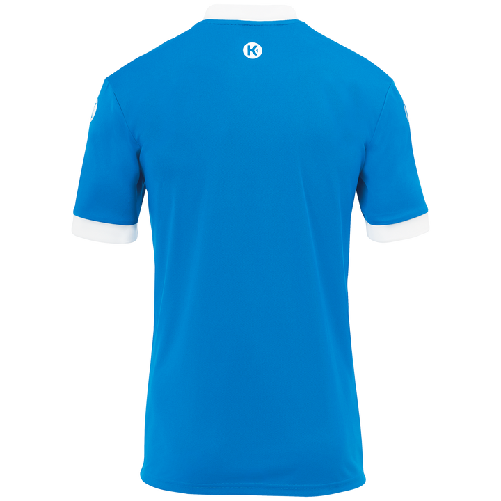 Kempa Player Trikot - kempablau/weiß
