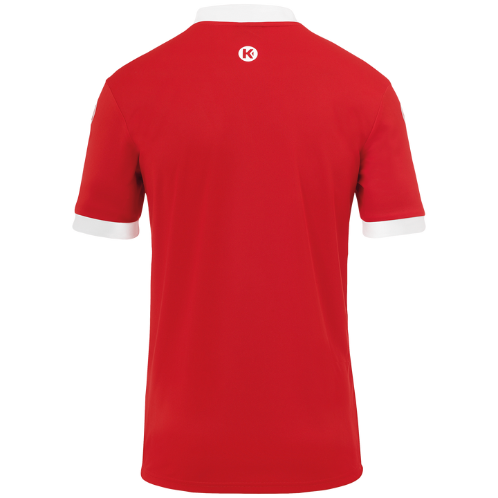 Kempa Player Trikot - rot/weiß