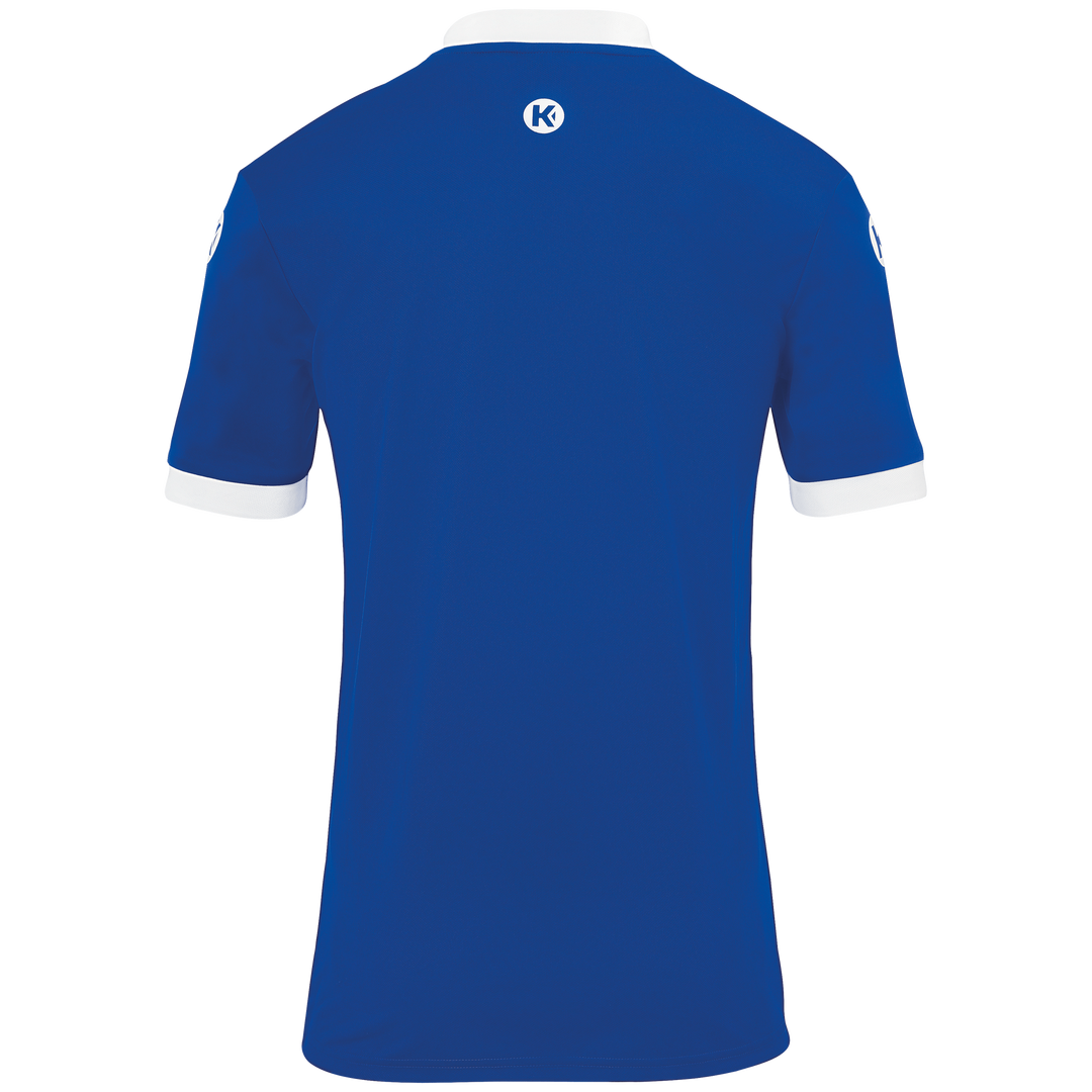 Kempa Player Trikot - royal/weiß
