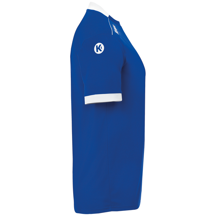 Kempa Player Trikot - royal/weiß