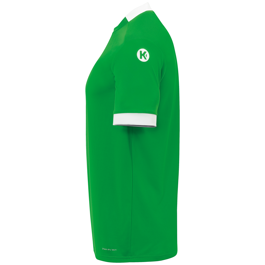 Kempa Player Trikot - grün/weiß
