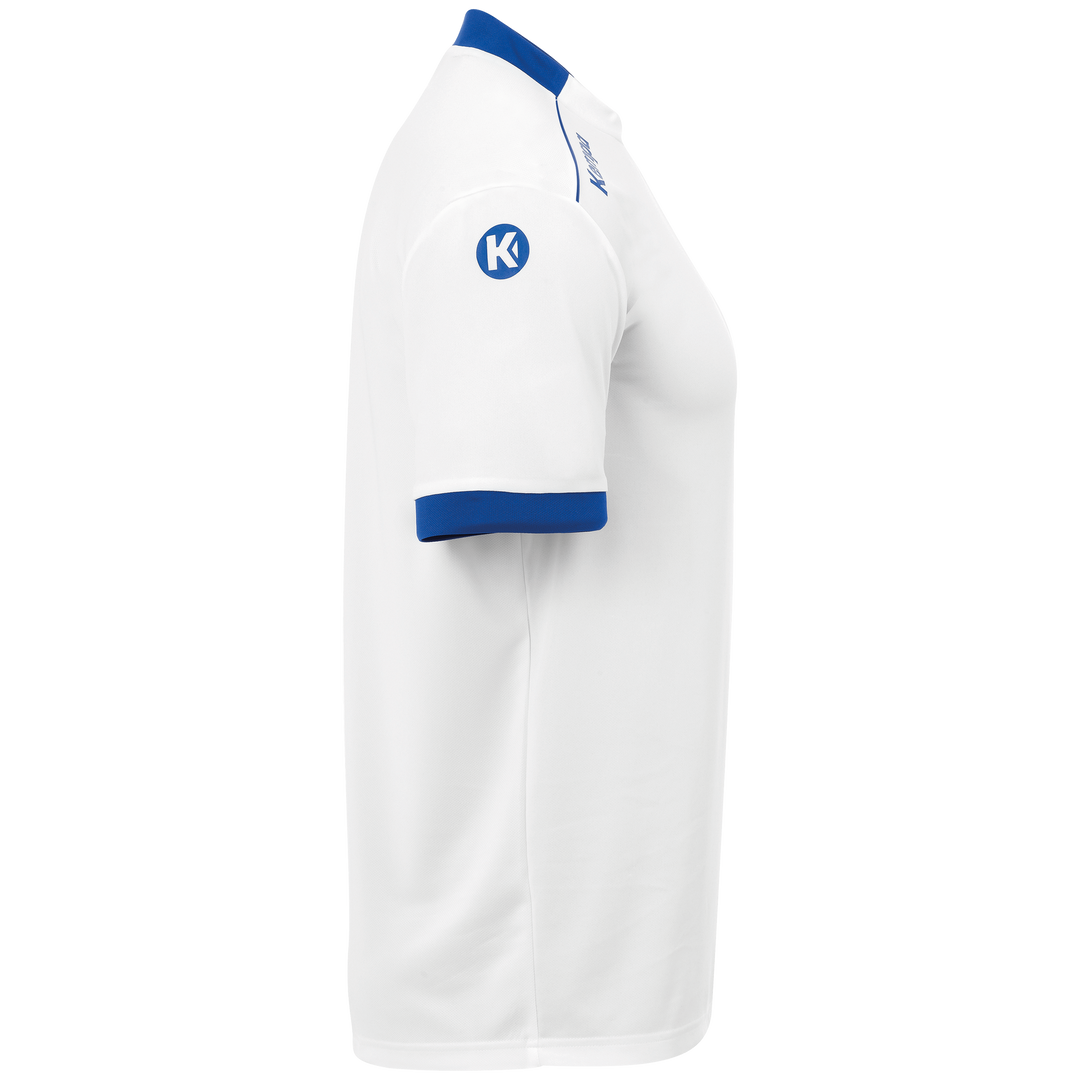 Kempa Player Trikot - weiß/royal