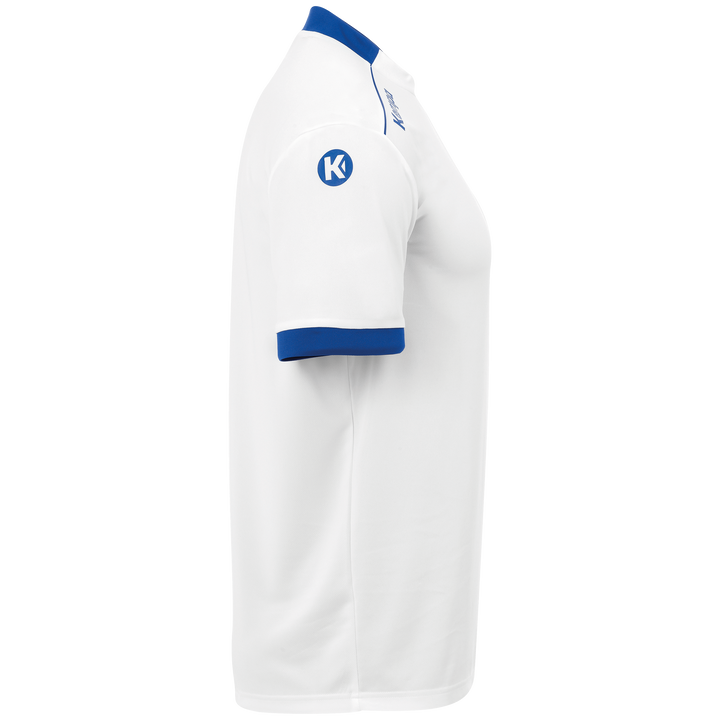 Kempa Player Trikot - weiß/royal