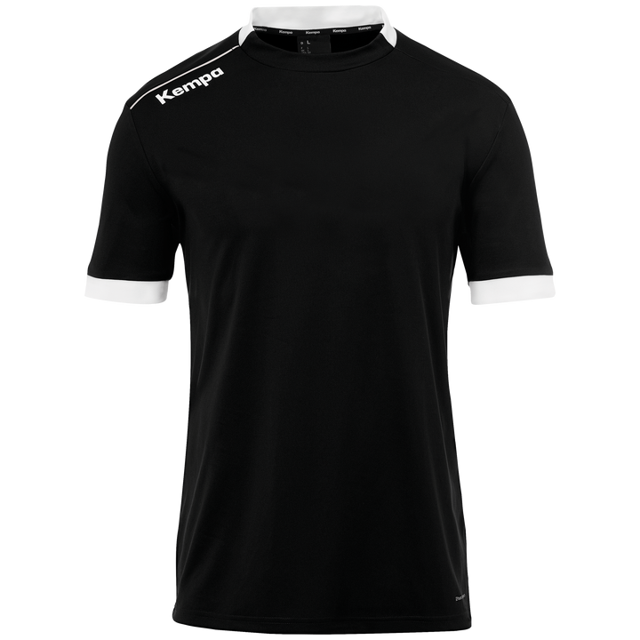 Kempa Player Trikot - schwarz/weiß