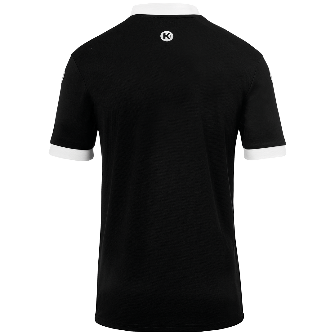 Kempa Player Trikot - schwarz/weiß