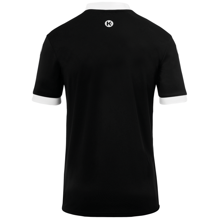 Kempa Player Trikot - schwarz/weiß